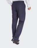 pantaloni-barbati-wegener-eton-6151-bleumarin