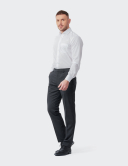 Pantaloni Bărbați Meyer Bonn 6327 gri