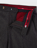 Pantaloni bărbați Meyer Chicago 6395 maro