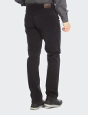 Pantaloni bărbați Meyer Kansas 6412 negru
