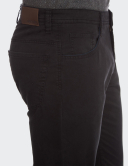 Pantaloni bărbați Meyer Kansas 6412 negru