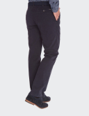 Pantaloni Meyer Monza 6412 albastru