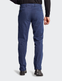 Pantaloni bărbați Meyer Bonn 6422 albastru