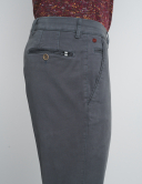 Pantaloni bărbați Meyer Bonn 6424 Gri
