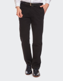 Pantaloni bărbați Meyer Bonn 6424 negru