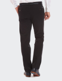 Pantaloni bărbați Meyer Bonn 6424 negru