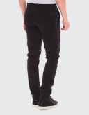 Pantaloni bărbați W. Wegener Reno-s 6424 negru