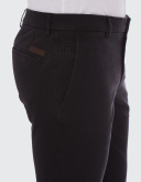 Pantaloni bărbați W. Wegener Reno-s 6424 negru