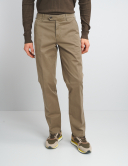 Pantaloni bărbați Meyer Bonn 6424 Bej