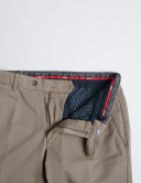 Pantaloni bărbați Meyer Bonn 6424 Bej