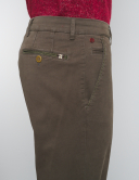 Pantaloni bărbați Meyer Bonn 6424 Marou