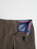 Pantaloni bărbați Meyer Bonn 6424 Marou