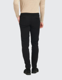 Pantaloni bărbați W. Wegener Reno-s 6425 negru