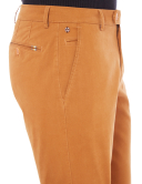 Pantaloni bărbați Meyer Bonn 6426 galben muștar
