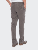 Pantaloni bărbați Meyer Monza 6428 verde kaki