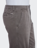 Pantaloni bărbați Meyer Monza 6428 verde kaki