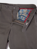 Pantaloni bărbați Meyer Monza 6428 verde kaki