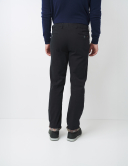 Pantaloni bărbați Meyer Bonn 6435 Albastru