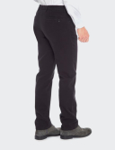 Pantaloni bărbați Meyer Dublin 6437 negru