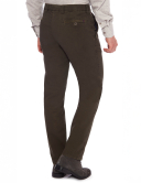 Pantaloni bărbați Meyer Bonn 6443 verde