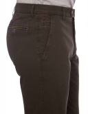 Pantaloni bărbați Meyer Bonn 6443 verde
