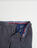 Pantaloni bărbați Meyer Monza 6446 Gri