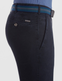 Pantaloni bărbați Meyer Bonn 6447 Albastr