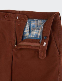Pantaloni bărbați Meyer Bonn 6447 maro