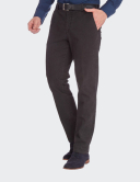 Pantaloni bărbați Meyer Bonn 6451 Gri