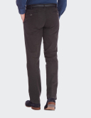 Pantaloni bărbați Meyer Bonn 6451 Gri