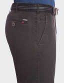Pantaloni bărbați Meyer Bonn 6451 Gri