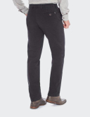 Pantaloni bărbați Meyer Bonn 6455 gri