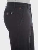 Pantaloni bărbați Meyer Bonn 6455 gri