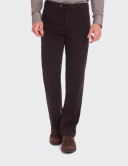 Pantaloni bărbați Meyer Monza 6455 maro