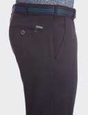 Pantaloni Meyer Bonn 6468 albastru