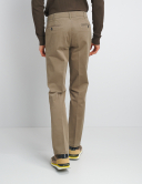 Pantaloni bărbați Meyer Bonn 6468 bej