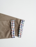 Pantaloni bărbați Meyer Bonn 6468 bej