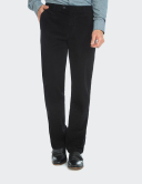 Pantaloni bărbați Meyer Monza 6470 negru