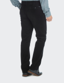 Pantaloni bărbați Meyer Monza 6470 negru