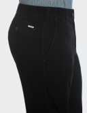 Pantaloni bărbați Meyer Monza 6470 negru