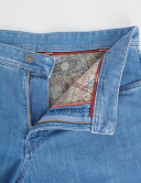 Pantalon Meyer Kansas 6486 Albastru