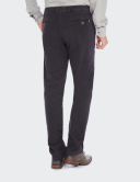 Pantaloni bărbați Meyer Bonn 6492 gri