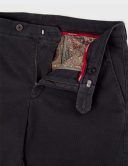 Pantaloni bărbați Meyer Bonn 6492 gri