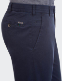 Pantaloni bărbați Meyer Bonn 6492 albastru