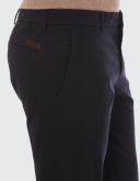 Pantalon W. Wegener Reno-s 6500 albastru