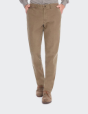 Pantaloni bărbați W. Wegener Rover 6518 bej