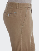 Pantaloni bărbați W. Wegener Rover 6518 bej