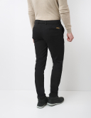 Pantaloni bărbați W. Wegener Reno-S 6525 negru