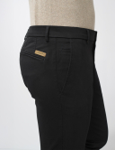 Pantaloni bărbați W. Wegener Reno-S 6525 negru