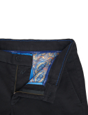Pantaloni bărbați W. Wegener Reno-S 6525 negru